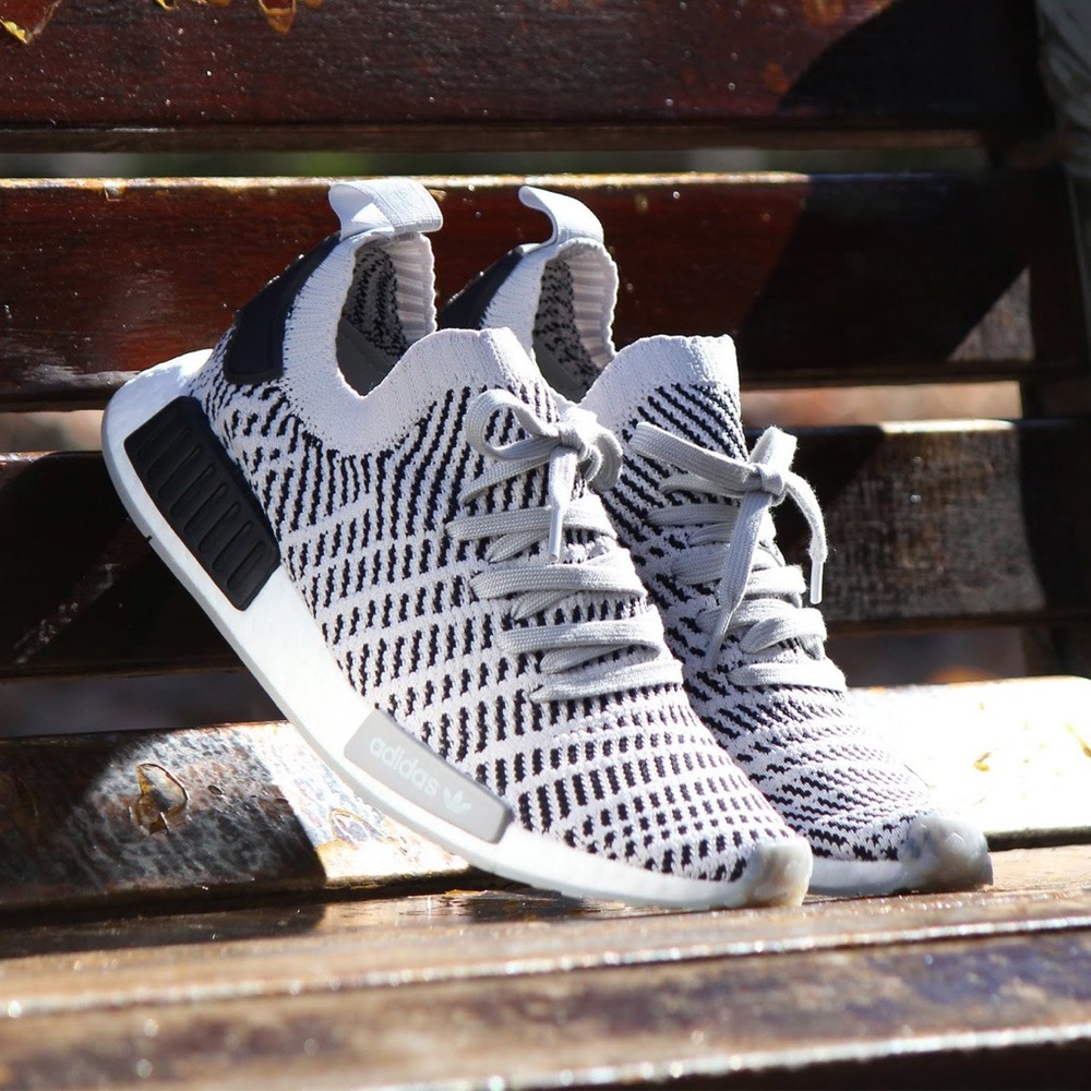 Brand New Adidas NMD Shoes - Picture 6 of 7
